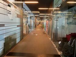 Vision Exchange (D22), Office #563973741